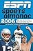 2006 ESPN Sports Almanac by Gerry Brown