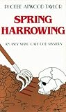 Spring Harrowing (Asey Mayo Cape Cod Mystery, #14)