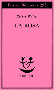 La rosa (Paperback)