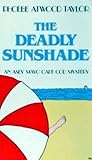 The Deadly Sunshade (Asey Mayo Cape Cod Mystery, #16)