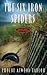 The Six Iron Spiders by Phoebe Atwood Taylor