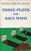 Three Plots for Asey Mayo (Asey Mayo Cape Cod Mystery, #19)