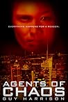 Agents of Chaos