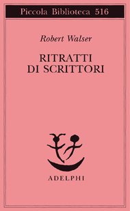 Ritratti di scrittori (Paperback)