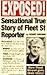 Exposed! Sensational True Story of Fleet St Reporter