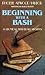 Beginning With a Bash (Leon...