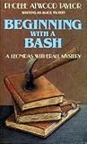 Beginning With a Bash (Leonidas Witherall, #1)