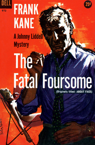 The Fatal Foursome (Paperback)