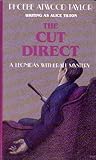 The Cut Direct (Leonidas Witherall, #2)