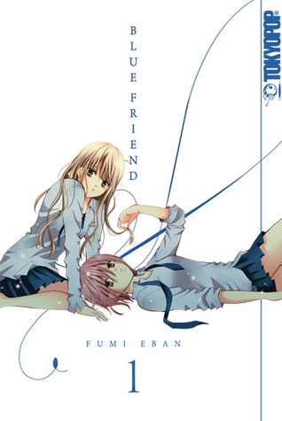 Blue Friend, Band 1