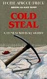 Cold Steal (Leonidas Witherall, #3) Cold Steal (Leonidas Witherall, #3)