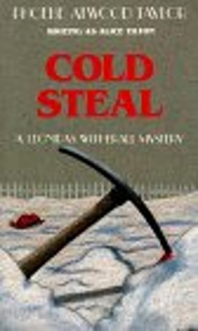 Cold Steal (Leonidas Witherall, #3)