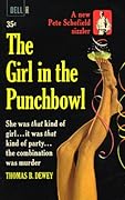 The Girl in the Punchbowl