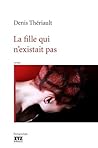 La fille qui n'existait pas