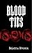 Blood Ties (Wicked Blood Series #1)
