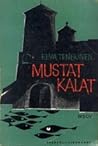 Mustat kalat by Eeva Tenhunen