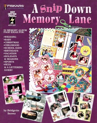 A Snip Down Memory Lane (Paperback)