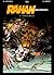 Rahan, L'integrale Tome 1: ...