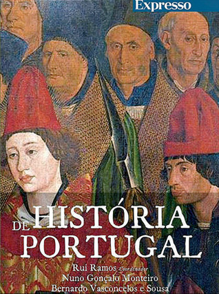 História de Portugal (Vol.6)