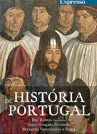 História de Portugal (Vol.7)