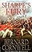 Sharpe's Fury (Sharpe, #11)