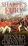 Sharpe's Fury