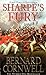 Sharpe's Fury (Sharpe, #11)