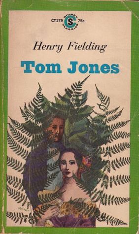 The History of Tom Jones, A Foundling