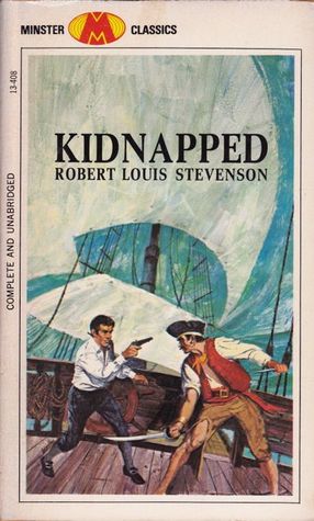 Kidnapped