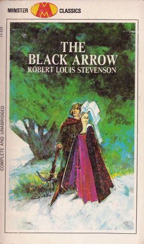 The Black Arrow