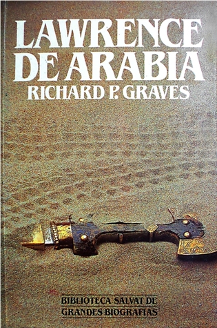 Lawrence de Arabia