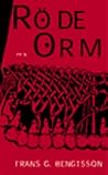 Röde Orm: Sjöfara...