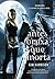 Antes Bruxa que Morta (Rachel Morgan, #3)