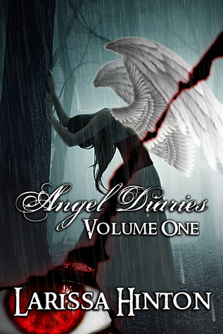 Angel Diaries: Volume One (Angel Diaries #1)