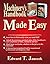 Machinery's Handbook Made Easy by Edward Janecek