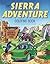 The Sierra Adventure Colori...