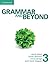 Grammar and Beyond Level 3 Student's Book and Writing Skills Interactive for Blackboard Pack