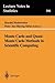 Monte Carlo and Quasi-Monte Carlo Methods in Scientific Computing: Proceedings of a conference at the University of Nevada, Las Vegas, Nevada, USA, June 23–25, 1994 (Lecture Notes in Statistics, 106)