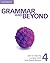 Grammar and Beyond Level 4 Student's Book and Workbook
