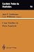 Case Studies in Data Analysis (Lecture Notes in Statistics, 94)