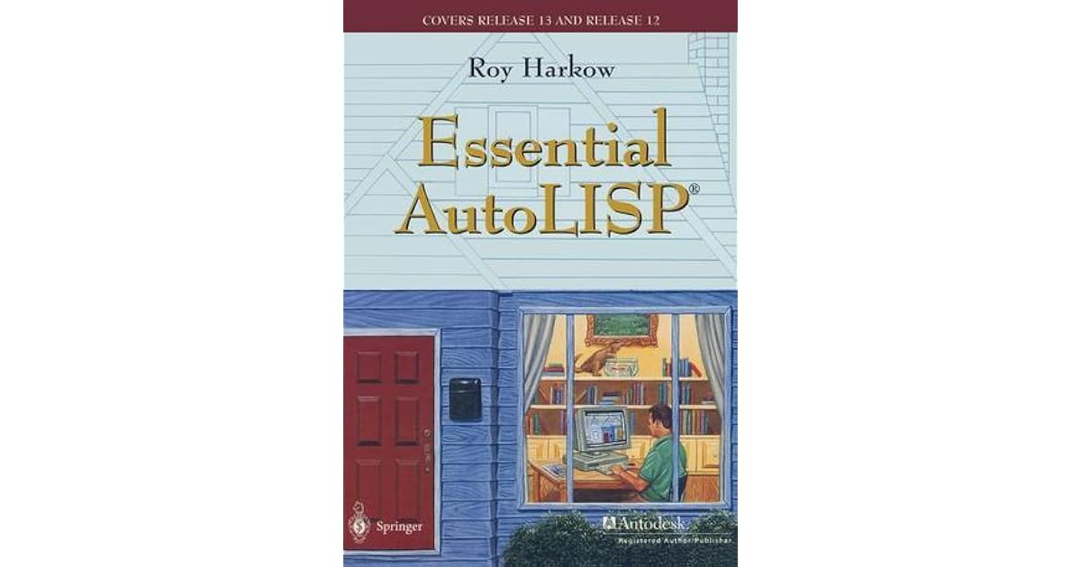 essential autolisp pdf download