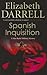 Spanish Inquisition (Max Rydal, 8)