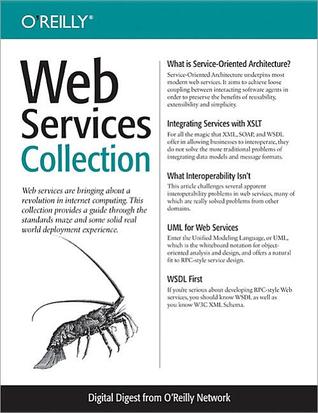 Web Services Collection - Pdf