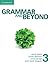 Grammar and Beyond Level 3 ...