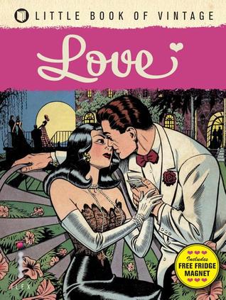 Little Book Of Vintage: Love (Paperback)