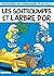 Les Schtroumpfs Lombard - Tome 29 - Les Schtroumpfs et l'arbre d'or