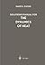 Solutions Manual for The Dynamics of Heat by H.U. Fuchs