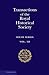 Transactions of the Royal H...