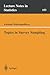 Topics in Survey Sampling (Lecture Notes in Statistics, 153)