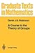 A Course in the Theory of Groups (Graduate Texts in Mathematics)